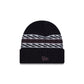 Las Vegas Raiders Quilted Cuff Knit Hat