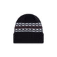 Los Angeles Kings Quilted Cuff Knit Hat