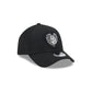 San Diego Padres Skeletal Heart 9FORTY A-Frame Snapback Hat