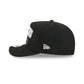Arizona Diamondbacks Skeletal Script 9FIFTY A-Frame Snapback Hat