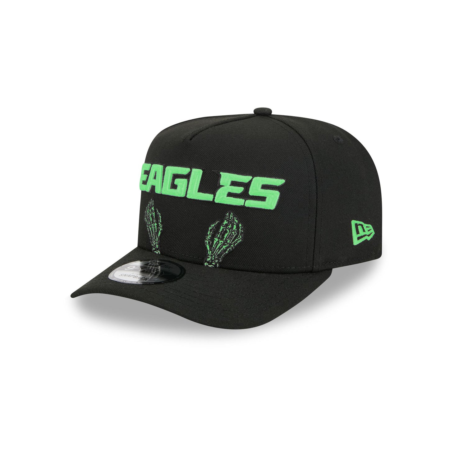 Eagles Camo Logo New Era 9Fifty A Frame Philadelphia Eagles Snapback Eagles Camo Logo New Era 9Fifty A Frame Philadelphia Eagles Snapback