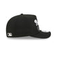 Philadelphia Phillies Skeletal Script 9FIFTY A-Frame Snapback Hat
