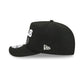 Buffalo Bills Skeletal Script 9FIFTY A-Frame Snapback Hat