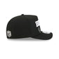 Buffalo Bills Skeletal Script 9FIFTY A-Frame Snapback Hat