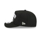 San Francisco Giants Skeletal Script 9FIFTY A-Frame Snapback Hat
