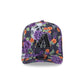 Arizona Diamondbacks Day of the Dead Skull & Roses 9FIFTY A-Frame Snapback
