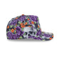 Philadelphia Phillies Day of the Dead Skull & Roses 9FIFTY A-Frame Snapback