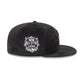 Just Caps Static Logo San Diego Padres 59FIFTY Fitted Cap