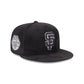 Just Caps Static Logo San Francisco Giants 59FIFTY Fitted Cap