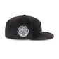 Just Caps Static Logo San Francisco Giants 59FIFTY Fitted Cap