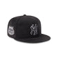 Just Caps Static Logo New York Yankees 59FIFTY Fitted Cap