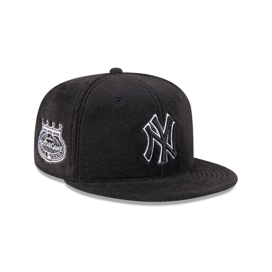 Just Caps Static Logo New York Yankees 59FIFTY Fitted Cap - New Era Cap