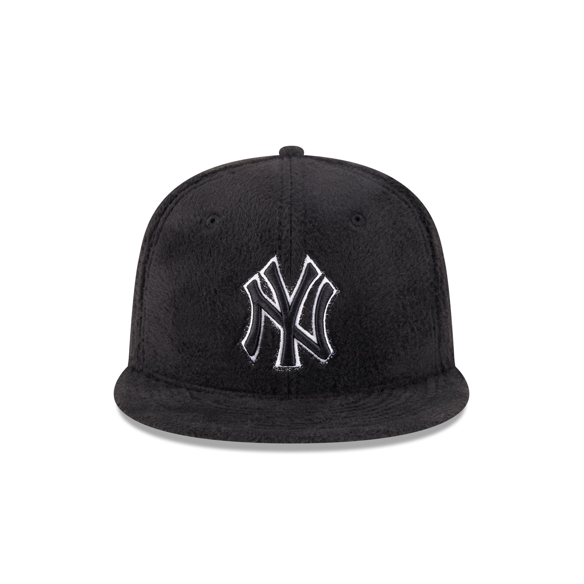 Just Caps Static Logo New York Yankees 59FIFTY Fitted Cap – New
