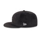 Just Caps Static Logo Los Angeles Dodgers 59FIFTY Fitted Cap