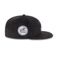 Just Caps Static Logo Los Angeles Dodgers 59FIFTY Fitted Cap