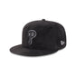 Just Caps Static Logo Philadelphia Phillies 59FIFTY Fitted Cap
