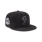Just Caps Static Logo Philadelphia Phillies 59FIFTY Fitted Cap