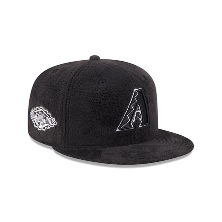 Just Caps Static Logo Arizona Diamondbacks 59FIFTY Fitted Cap