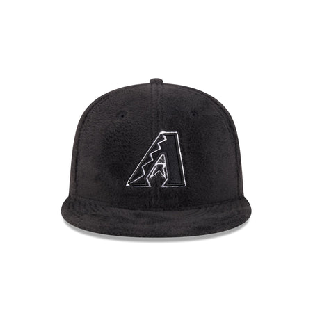 Just Caps Static Logo Arizona Diamondbacks 59FIFTY Fitted Cap