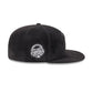 Just Caps Static Logo New York Mets 59FIFTY Fitted Cap
