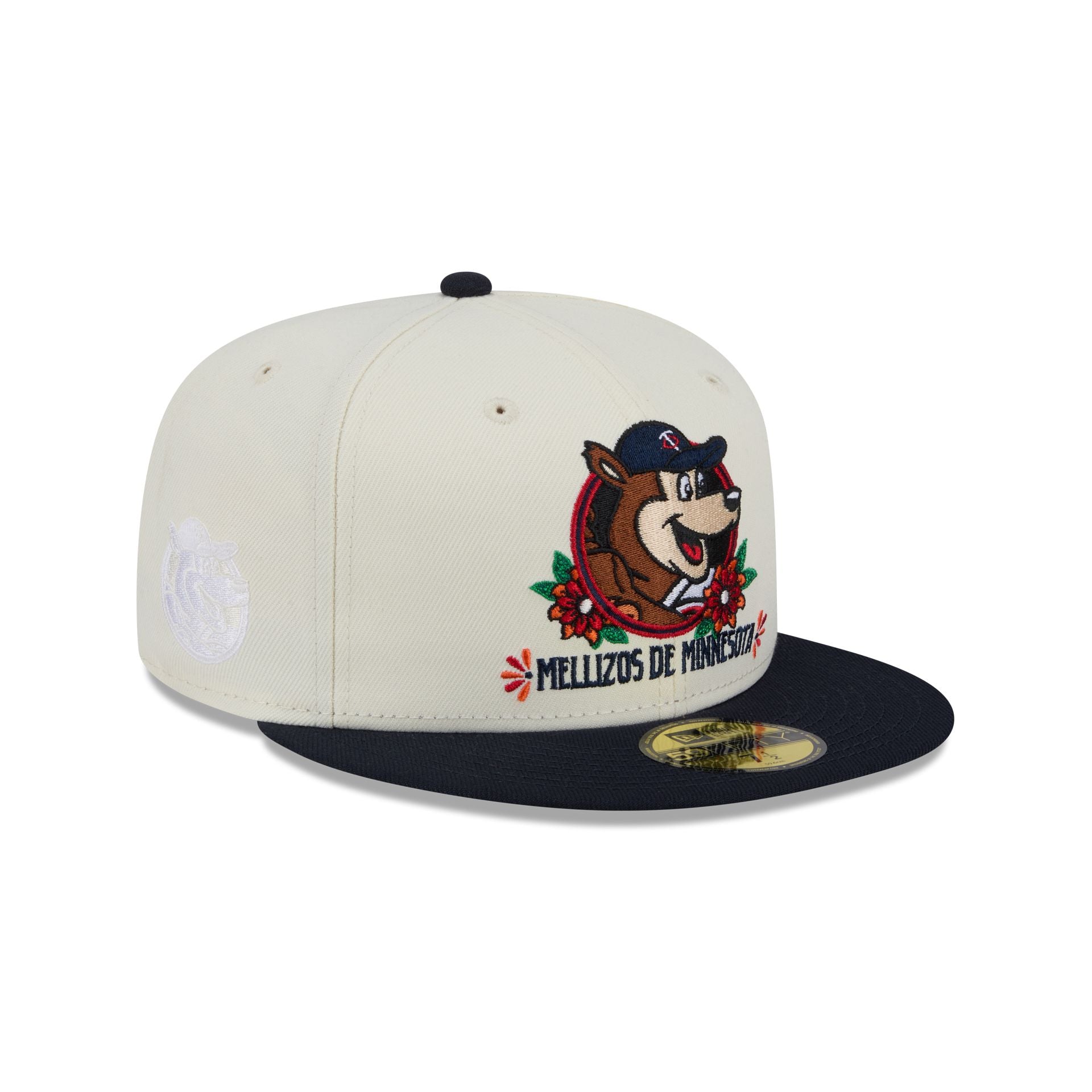 Minnesota Twins Hats & Caps – New Era Cap