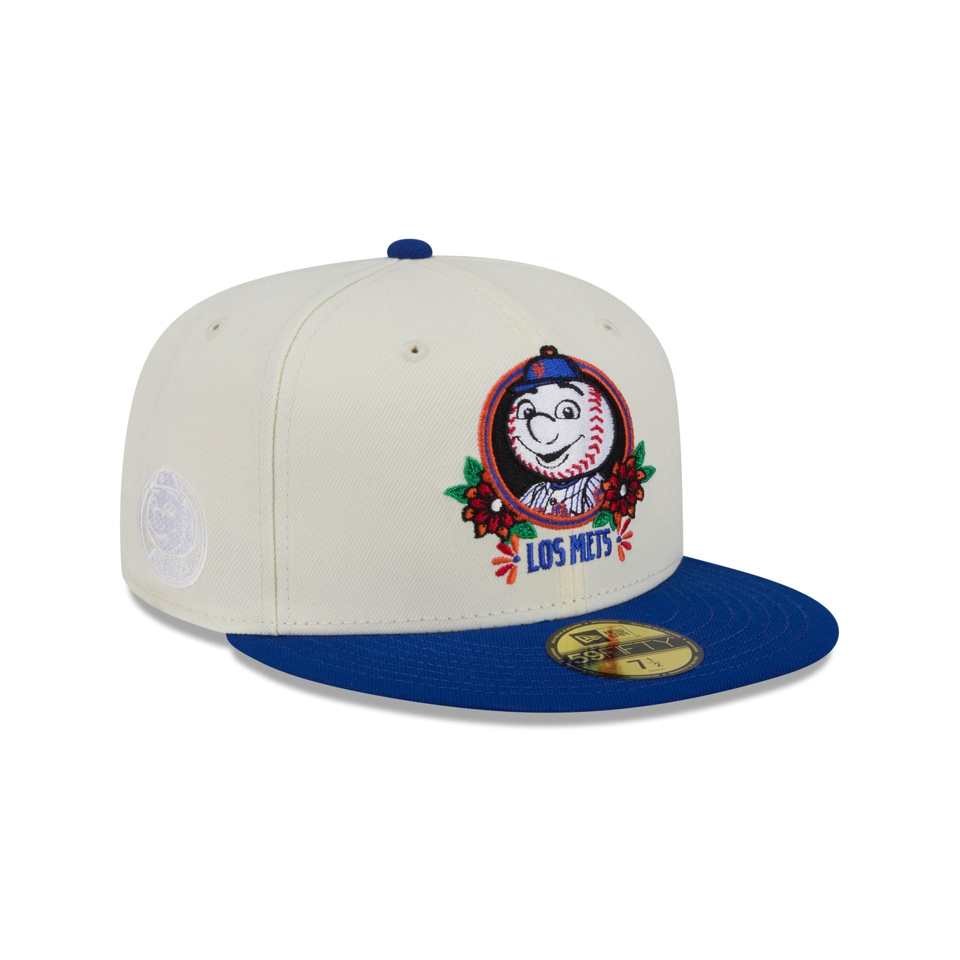 New York Mets Hats & Caps – New Era Cap
