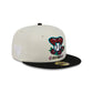 Arizona Diamondbacks Day of the Dead Sugar Skull Mascot 59FIFTY Fitted Hat