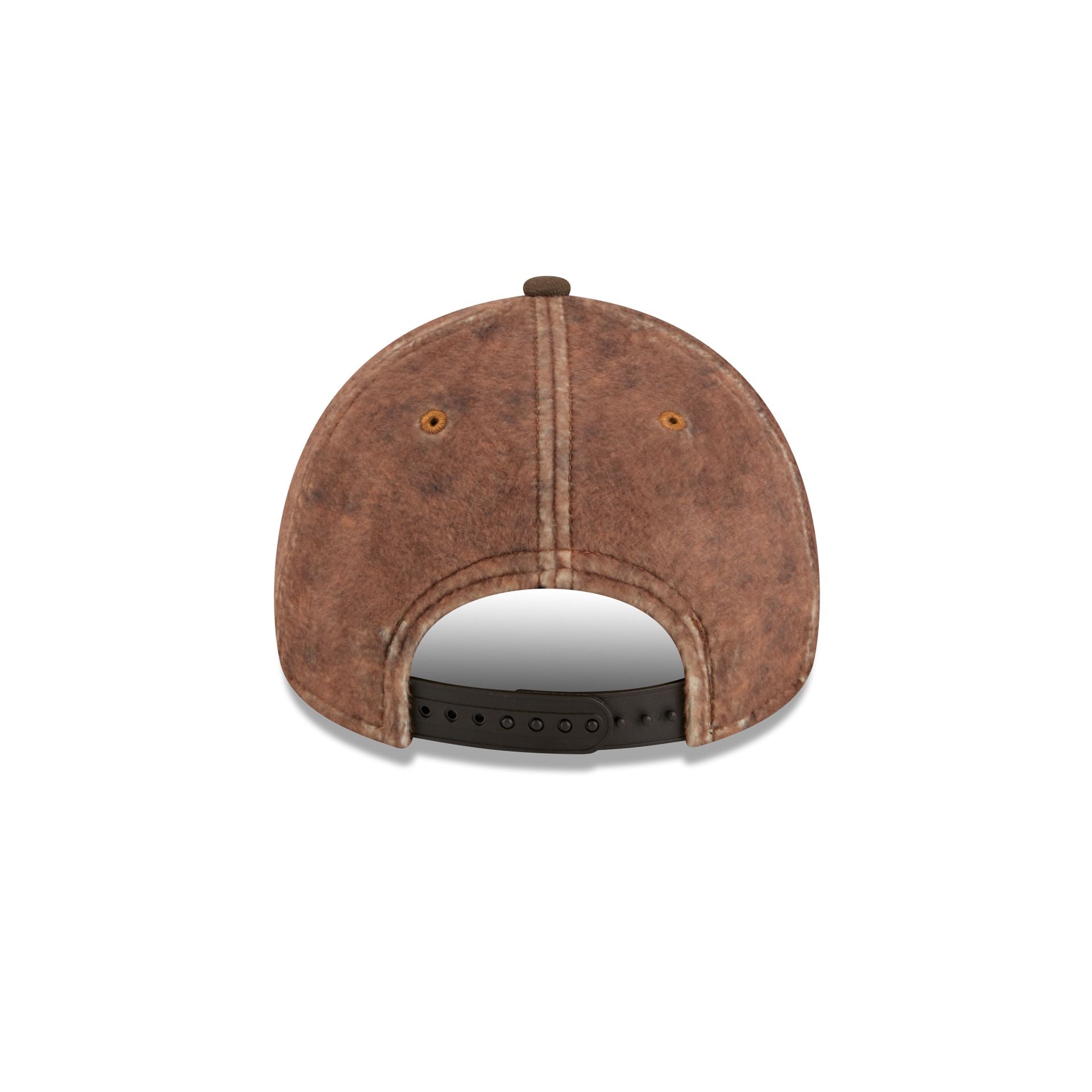 New Era Cap Wolfman 9FORTY A-Frame Snapback Hat