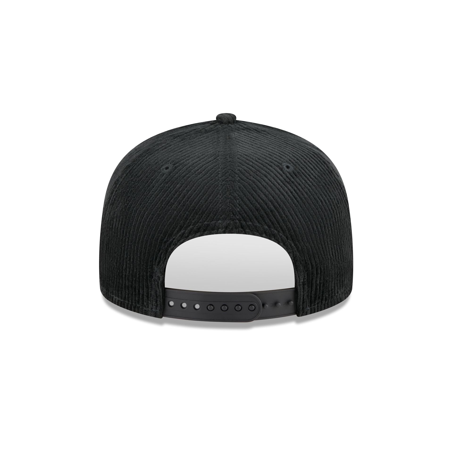 Oracle Red Bull Racing Black Corduroy 19TWENTY Adjustable Hat