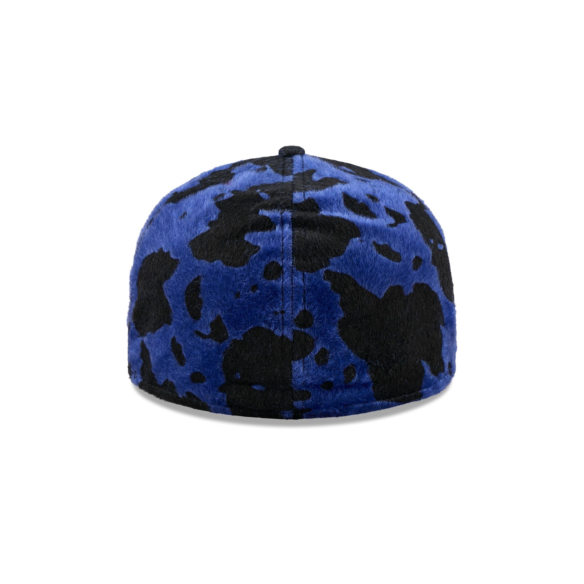 Oracle Red Bull Racing Light Royal Faux Cow 59FIFTY A-Frame Fitted Hat