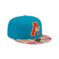 Hey Arnold! Letterman 59FIFTY Fitted Hat