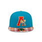 Hey Arnold! Letterman 59FIFTY Fitted Hat