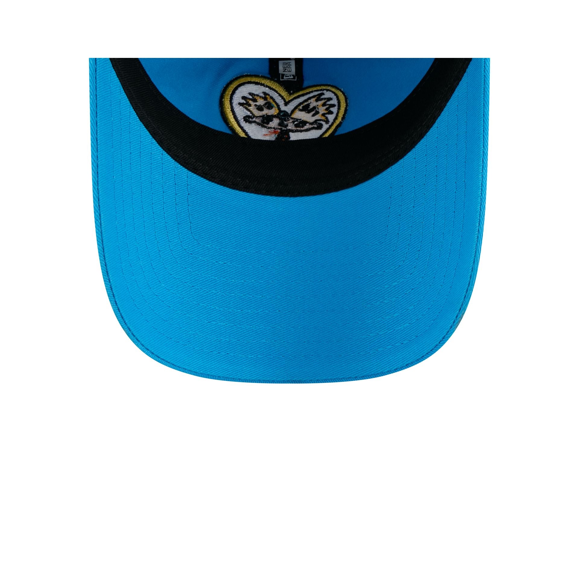 Hey Arnold! Helga's Locket 9TWENTY Adjustable Hat – New Era Cap