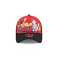 Hey Arnold! Character 9FORTY A-Frame Trucker Hat