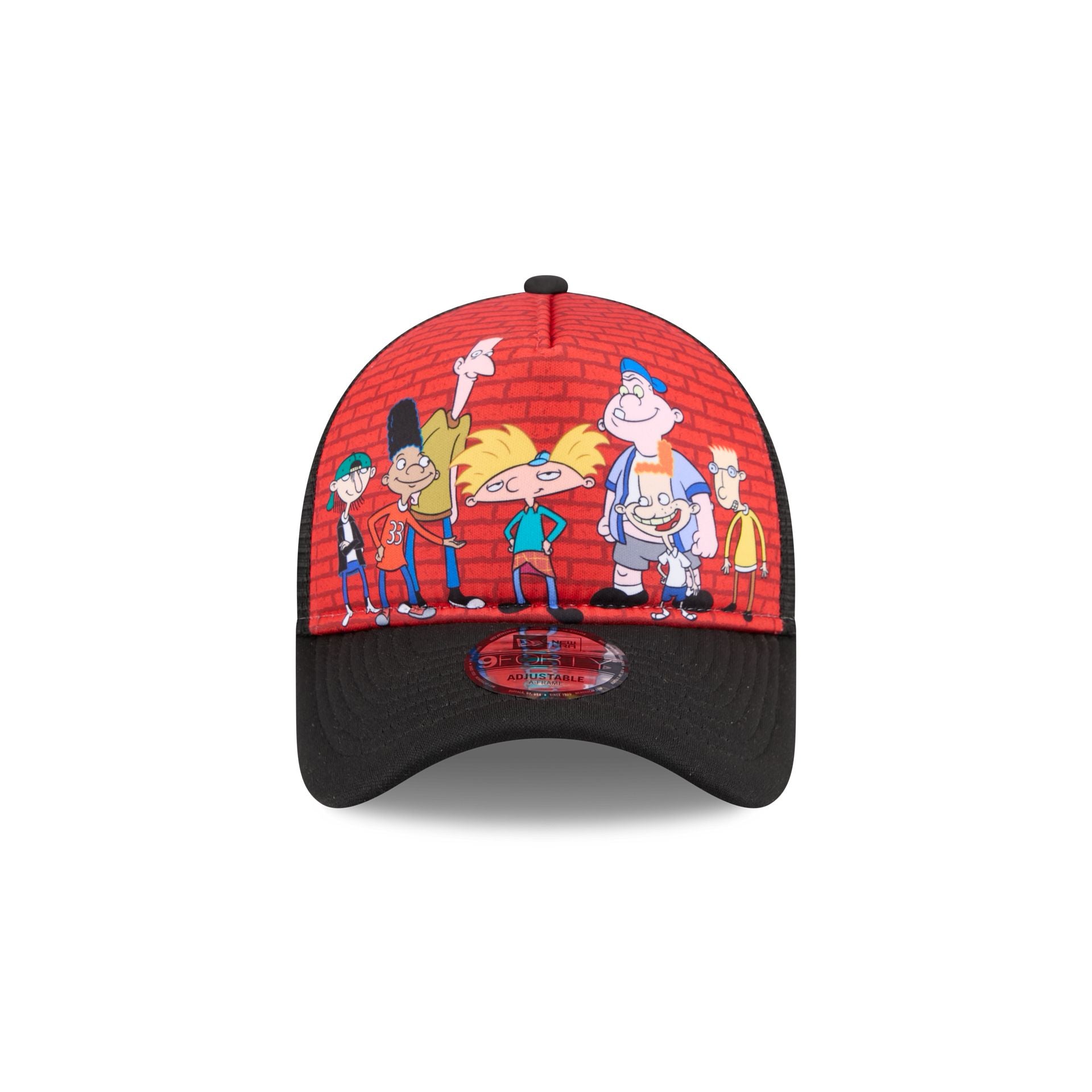 New Era Cap