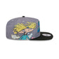 Hey Arnold! Graffiti 9FIFTY A-Frame Snapback Hat