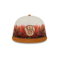 Milwaukee Brewers Fall Forest Retro Crown 9FIFTY Adjustable Hat