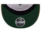 Seattle Seahawks Fall Forest Retro Crown 9FIFTY Adjustable Hat