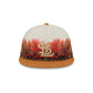 St. Louis Cardinals Fall Forest Retro Crown 9FIFTY Adjustable Hat