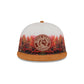 Chicago Blackhawks Fall Forest Retro Crown 9FIFTY Adjustable Hat