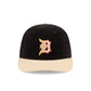 Detroit Tigers Fall Velvet Low Profile 59FIFTY Fitted Hat