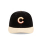 Chicago Cubs Fall Velvet Low Profile 59FIFTY Fitted Hat