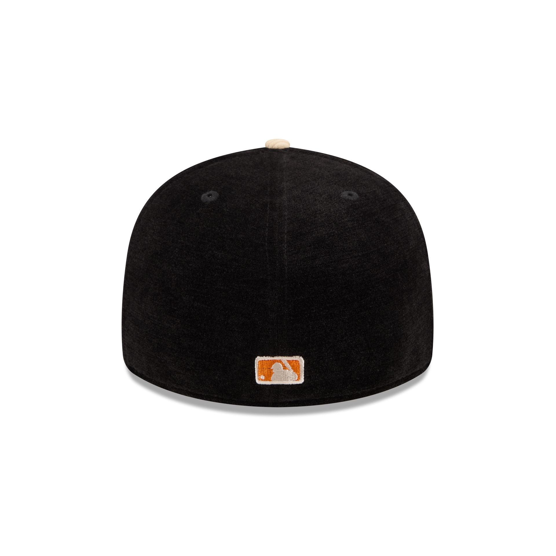 Chicago Cubs Fall Velvet Low Profile 59FIFTY Fitted Hat – New Era Cap