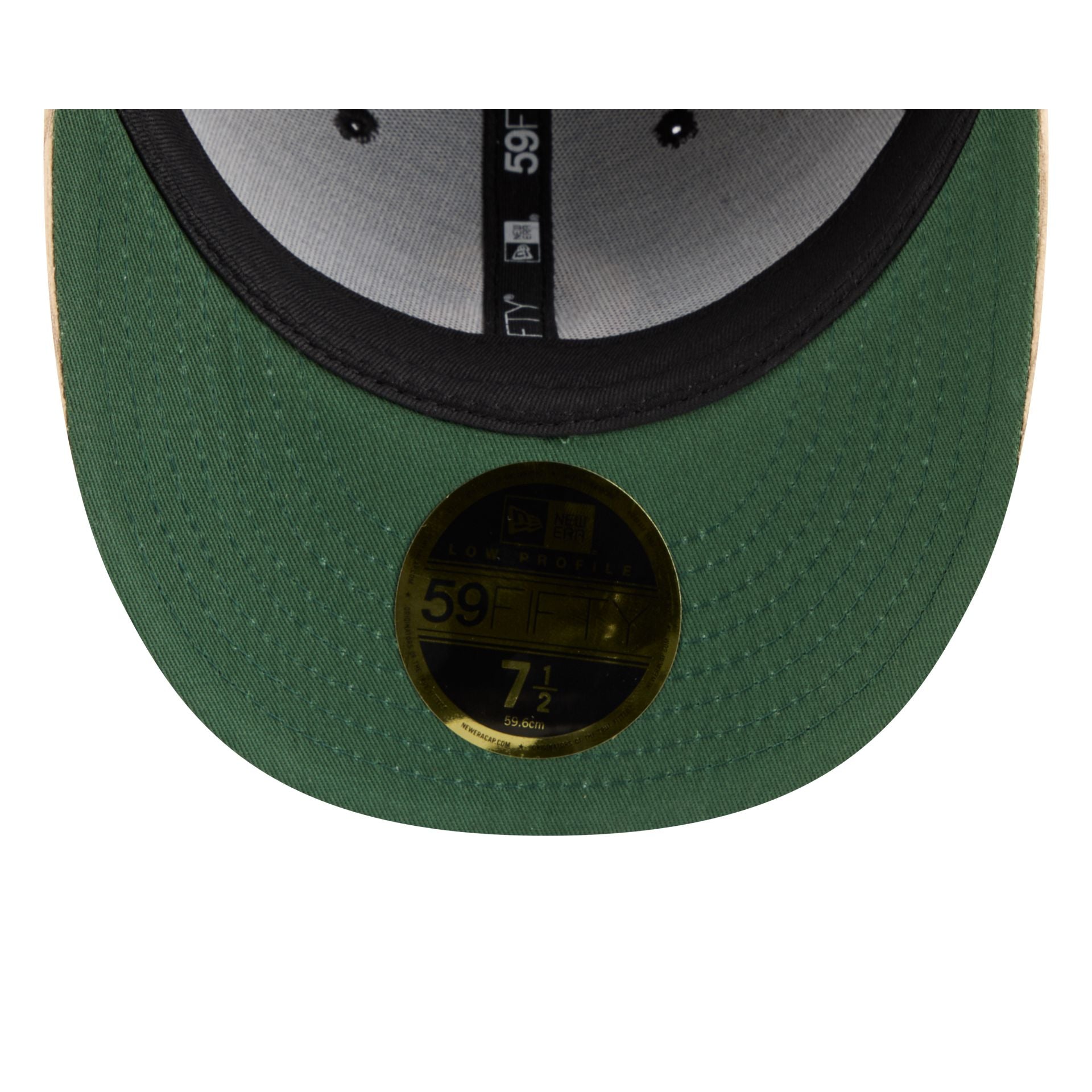 Chicago Cubs Fall Velvet Low Profile 59FIFTY Fitted Hat – New Era Cap