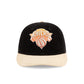 New York Knicks Fall Velvet Low Profile 59FIFTY Fitted Hat