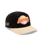 Los Angeles Lakers Fall Velvet Low Profile 59FIFTY Fitted Hat