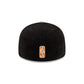 Los Angeles Lakers Fall Velvet Low Profile 59FIFTY Fitted Hat