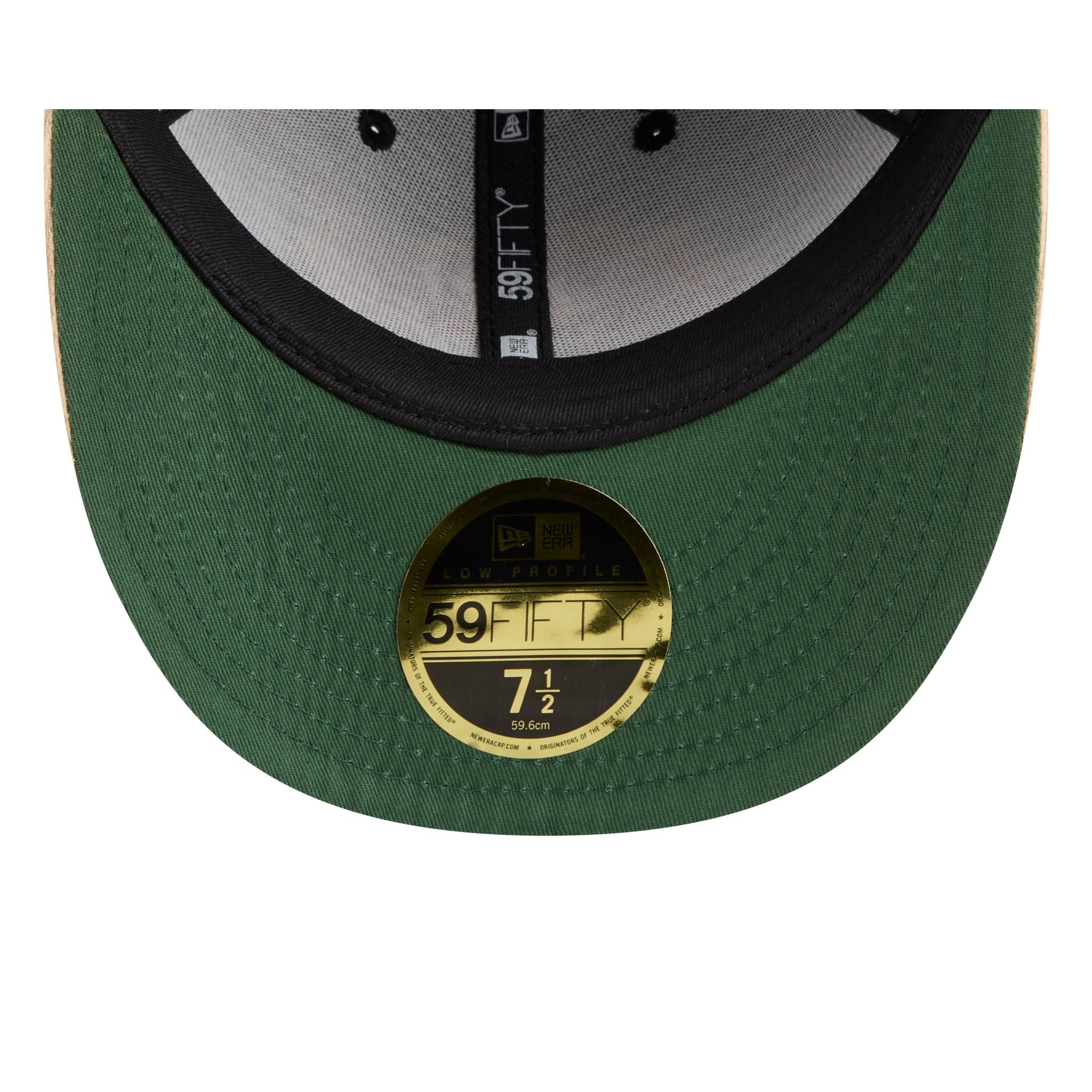 New Era Cap