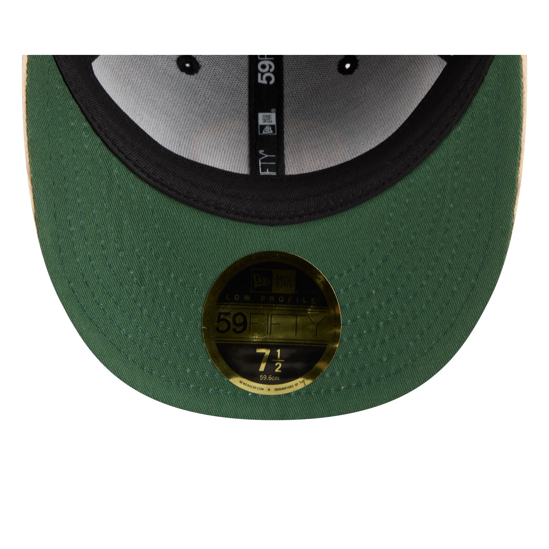 New Era Cap
