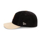 New York Mets Fall Velvet Low Profile 59FIFTY Fitted Hat